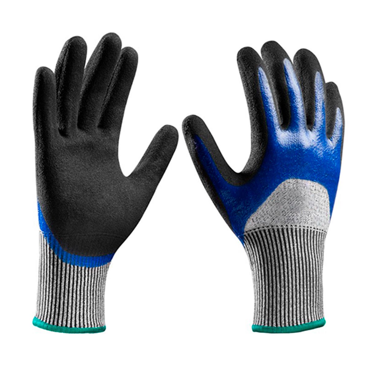 Guantes Anti Corte Proteccion GA2017